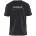 Hacar T-Shirt incl. logo HACAR